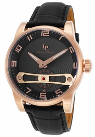 Lucien Piccard LP-40046-RG-01 Bosphorus Mens Quartz Watch