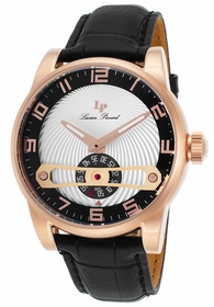 Lucien Piccard LP-40046-RG-01-SC Bosphorus Mens Quartz Watch