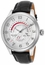 Lucien Piccard LP-40050-02S The Capital Mens Quartz Watch
