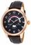 Lucien Piccard LP-40050-RG-01 The Capital Mens Quartz Watch