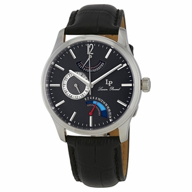 Lucien Piccard LP-40051-01 Talenti Mens Quartz Watch