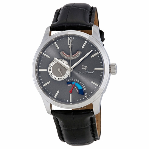 Lucien Piccard LP-40051-014 Talenti Mens Quartz Watch
