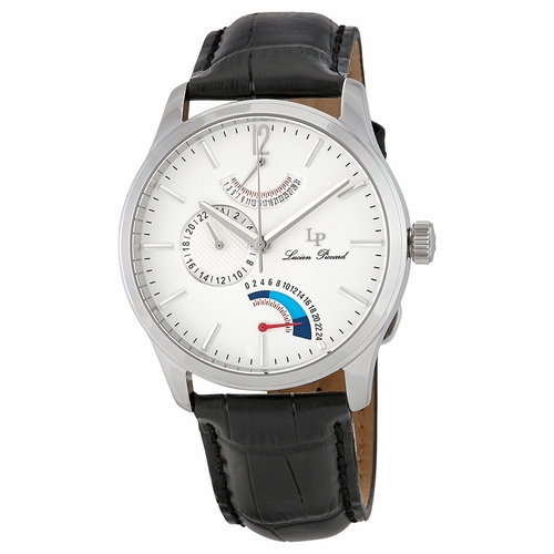 Lucien Piccard LP-40051-02S Talenti Mens Quartz Watch
