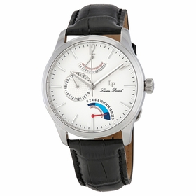 Lucien Piccard LP-40051-02S Talenti Mens Quartz Watch