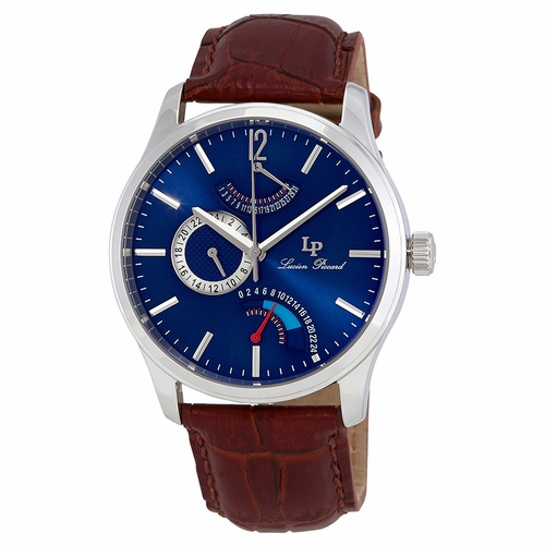 Lucien Piccard LP-40051-03-BRW Talenti Mens Quartz Watch