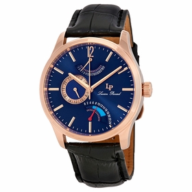 Lucien Piccard LP-40051-RG-03 Talenti Mens Quartz Watch