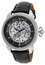Lucien Piccard LP-40052M-01 Trevi Mens Hand Wind Watch