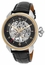 Lucien Piccard LP-40052M-SG-01 Trevi Mens Hand Wind Watch