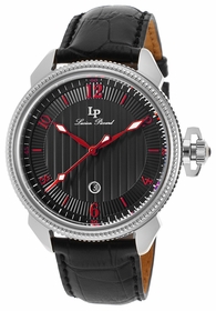 Lucien Piccard LP-40053-01-RDA Trevi Mens Quartz Watch