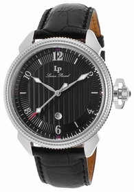 Lucien Piccard LP-40053-01 Trevi Mens Quartz Watch