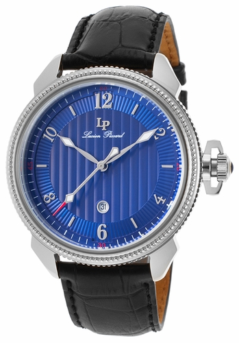 Lucien Piccard LP-40053-03 Trevi Mens Quartz Watch
