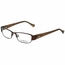 Lucky Brand ANTIGUABRO53  Mens  Eyeglasses
