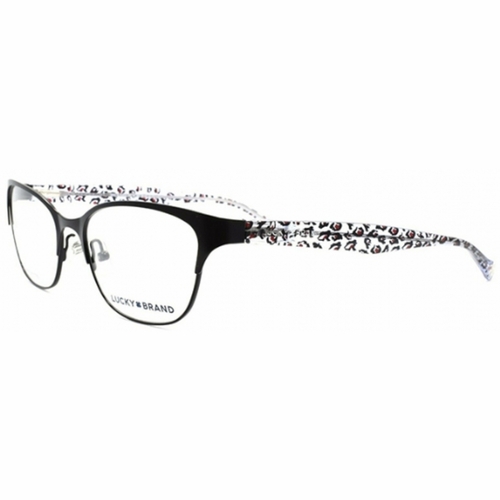 Lucky Brand D100BLA52  Unisex  Eyeglasses
