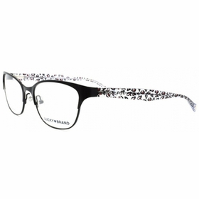Lucky Brand D100BLA52  Unisex  Eyeglasses