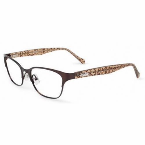 Lucky Brand D100BRO52  Unisex  Eyeglasses