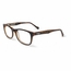 Lucky Brand D200BROWN52  Unisex  Eyeglasses