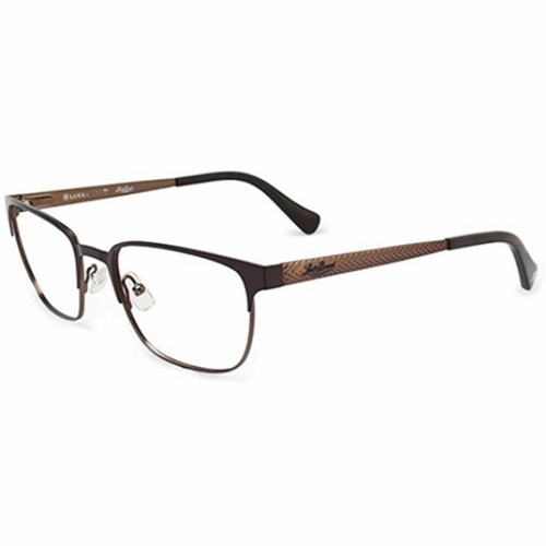 Lucky Brand D300BRO53 Mens Eyeglasses Lucky Brand D300BRO53 Mens Eyeglasses
