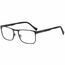 Lucky Brand D305DRKGUNMETAL53  Unisex  Eyeglasses