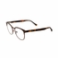 Lucky Brand D306BRO49  Ladies  Eyeglasses