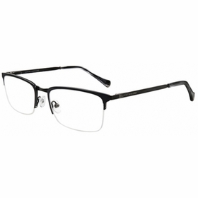 Lucky Brand D309BLA53  Mens  Eyeglasses