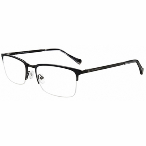 Lucky Brand D309BLA53  Mens  Eyeglasses