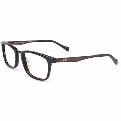 Lucky Brand D400TOR51  Mens  Eyeglasses