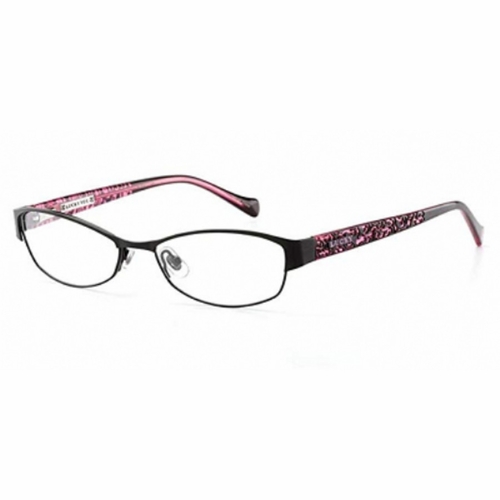 Lucky Brand DELILAHBLACK52  Ladies  Eyeglasses