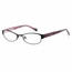 Lucky Brand DELILAHBLACK52  Ladies  Eyeglasses
