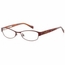 Lucky Brand DELILAHBURGUNDY52  Ladies  Eyeglasses