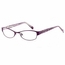 Lucky Brand DELILAHPURPLE52  Ladies  Eyeglasses