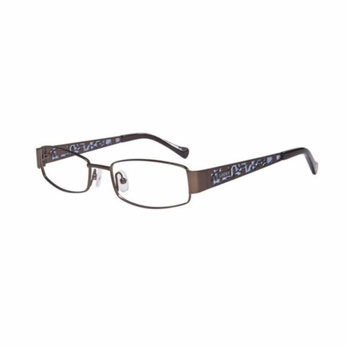Lucky Brand IVYBRO51 Unisex Eyeglasses Lucky Brand IVYBRO51 Unisex Eyeglasses