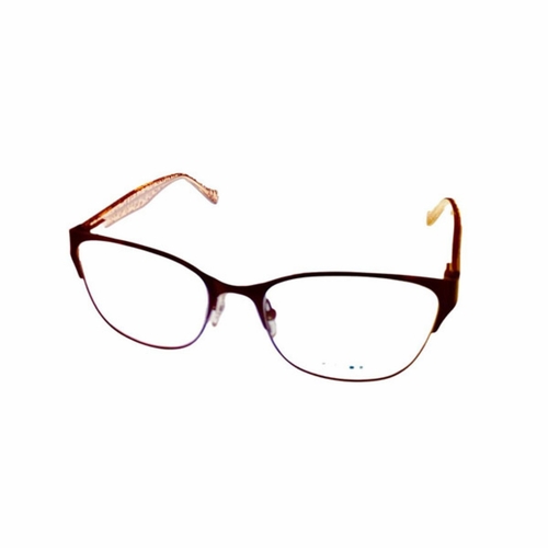 Lucky Brand L505BRO52  Ladies  Eyeglasses