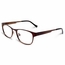 Lucky Brand PACIFICBRO51  Ladies  Eyeglasses