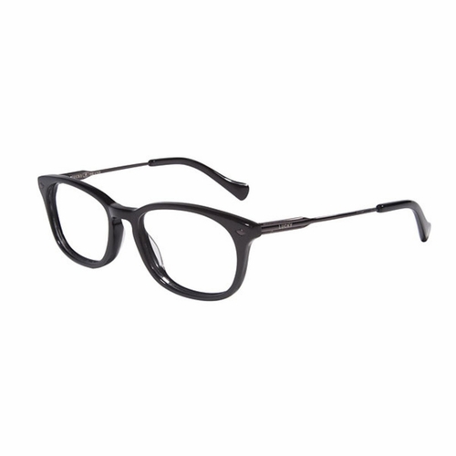 Lucky Brand SPECTATORBLA49  Unisex  Eyeglasses
