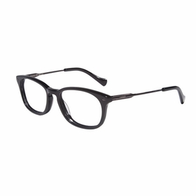 Lucky Brand SPECTATORBLA49  Unisex  Eyeglasses