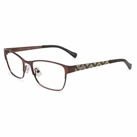 Lucky Brand TIDESBRO54  Ladies  Eyeglasses
