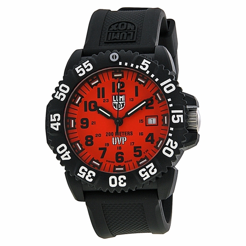 Luminox 3059.SET Scott Cassell Mens Quartz Watch