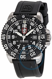 Luminox 3151 Navy Seal Steel Colormark 3150 Mens Quartz Watch Luminox 3151 Navy Seal Steel Colormark 3150 Mens Quartz Watch