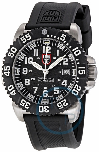 Luminox 3151 Navy Seal Steel Colormark 3150 Mens Quartz Watch