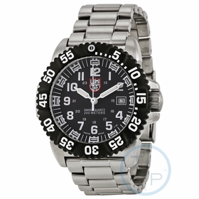 Luminox 3152 Navy Seal Steel Colormark 3150 Mens Quartz Watch