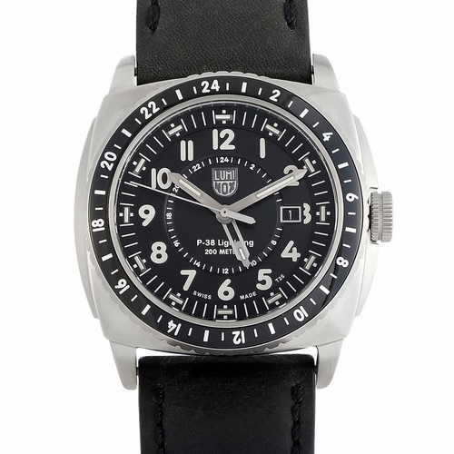 Luminox XA.9421 Air Round Mens Quartz Watch