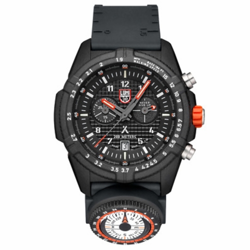 Luminox XB.3782.MI Bear Grylls Survival Mens Chronograph Quartz Watch