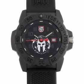 Luminox XS.3501.SPARTAN Spartan Mens Quartz Watch Luminox XS.3501.SPARTAN Spartan Mens Quartz Watch