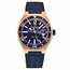 Manager MAN-RD-05-RC Oceana Mens Automatic Watch