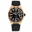 Manager MAN-RD-06-RC Oceana Mens Automatic Watch