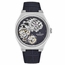 Manager MAN-RM-03-SL Revolution Mens Hand Wind Watch