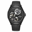 Manager MAN-RM-09-NL Revolution Mens Hand Wind Watch