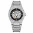 Manager MAN-RO-01-SM Open mind Mens Automatic Watch