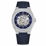 Manager MAN-RO-03-SL Open mind Mens Automatic Watch