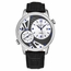 Manager MAN-TR-03-SL Nomad Mens Quartz Watch